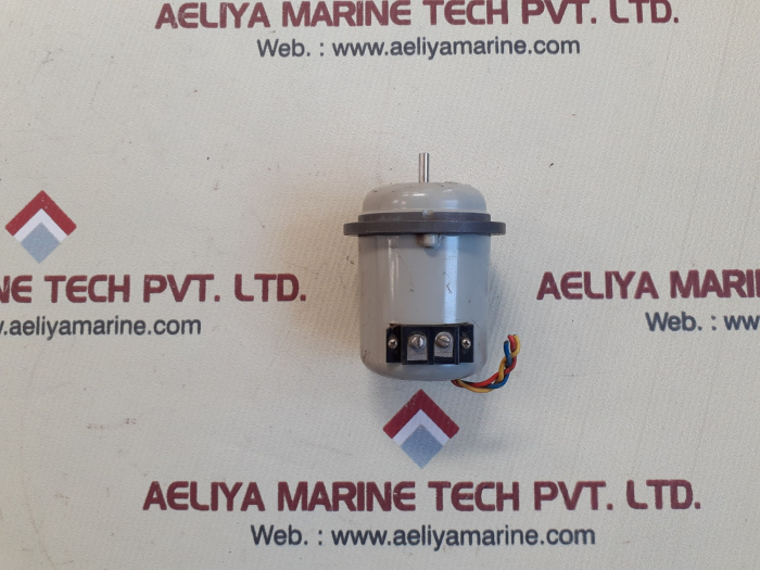 TS 8N24 Synchro Motor