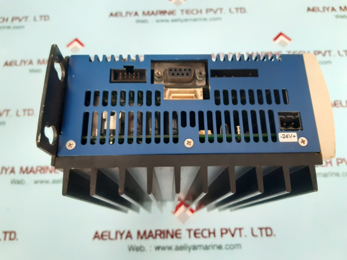 Servostar CD Model CR06561-MZ Servo Drive