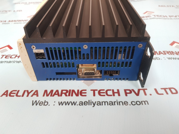 Servostar CD CR06561 Servo Drive