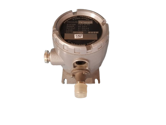 Nagano Keiki KH51 Pressure Transmitter – High-Precision Industrial Pressure Sensor for Accurate Measurement and Control Applications.