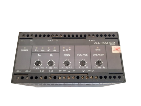 Different types of controllers used in industrial automation for various applications