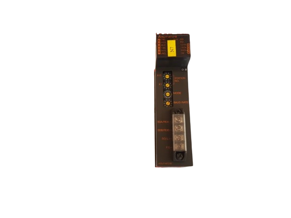 Reliable PLC for industrial Automation