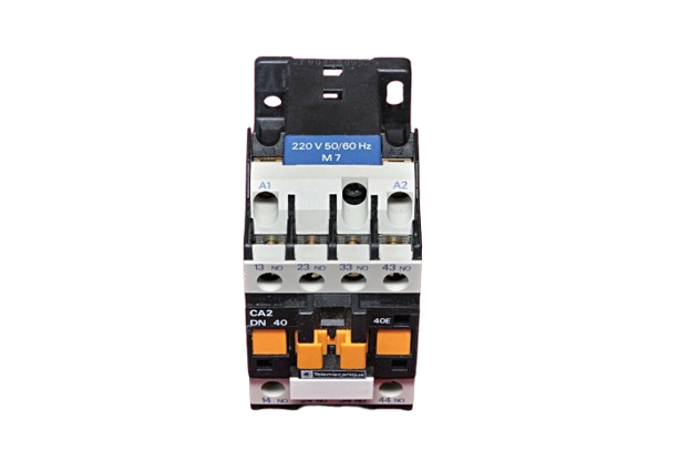 Telemecanique Ca2Dn40 Control Relay