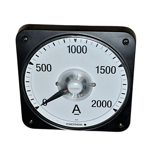 Reliable meter