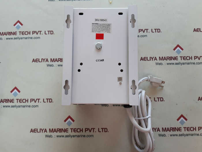 Isolation Transformer