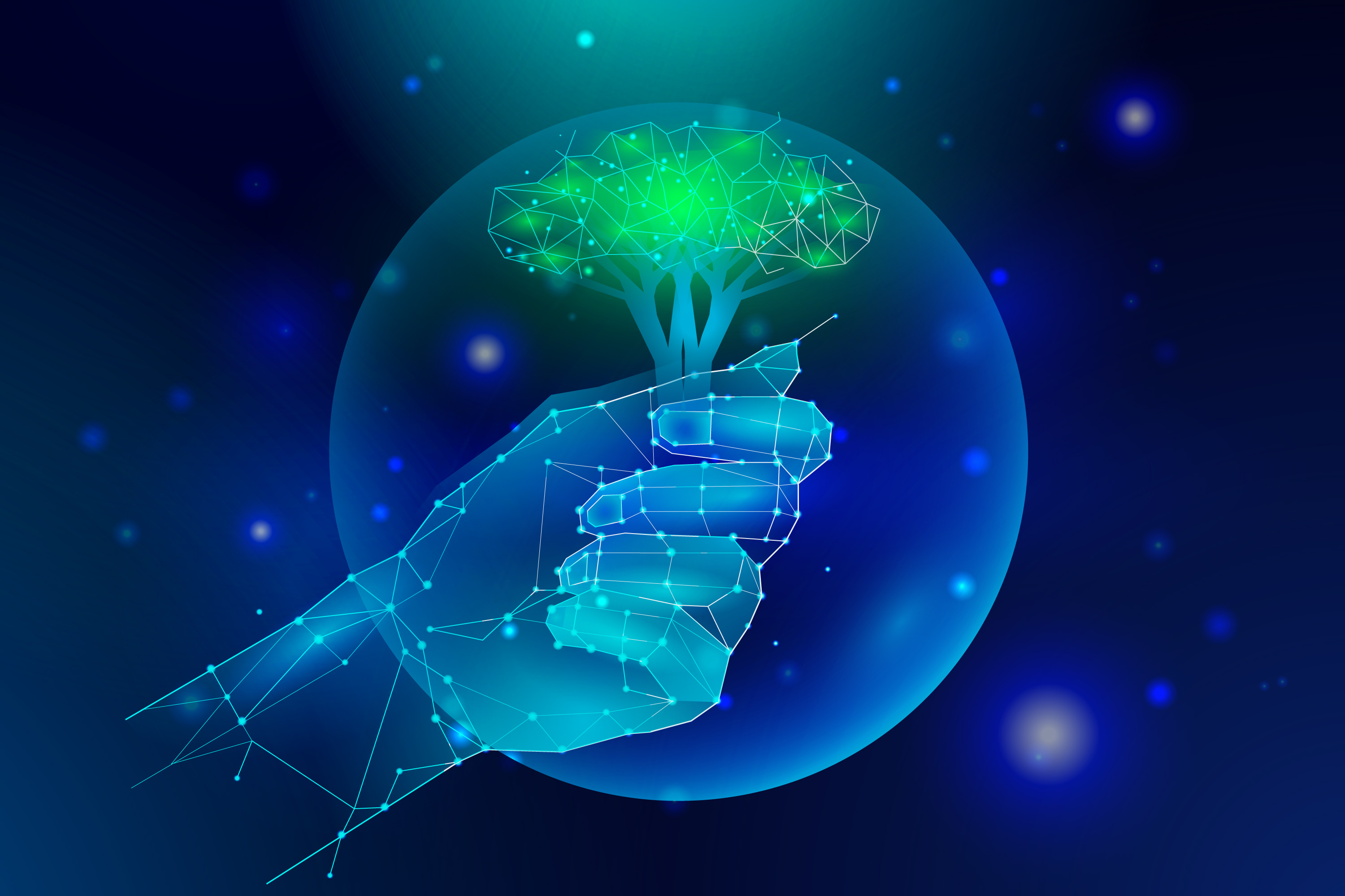 Reliable Sustainable automation