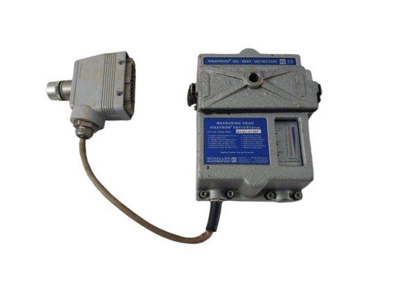 Visatron Vn 11587 Plus Oil Mist Detector