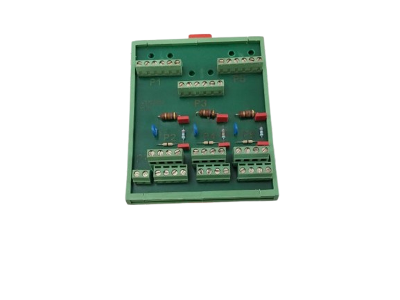 Programmable Logic Controller (PLC) in an industrial automation system