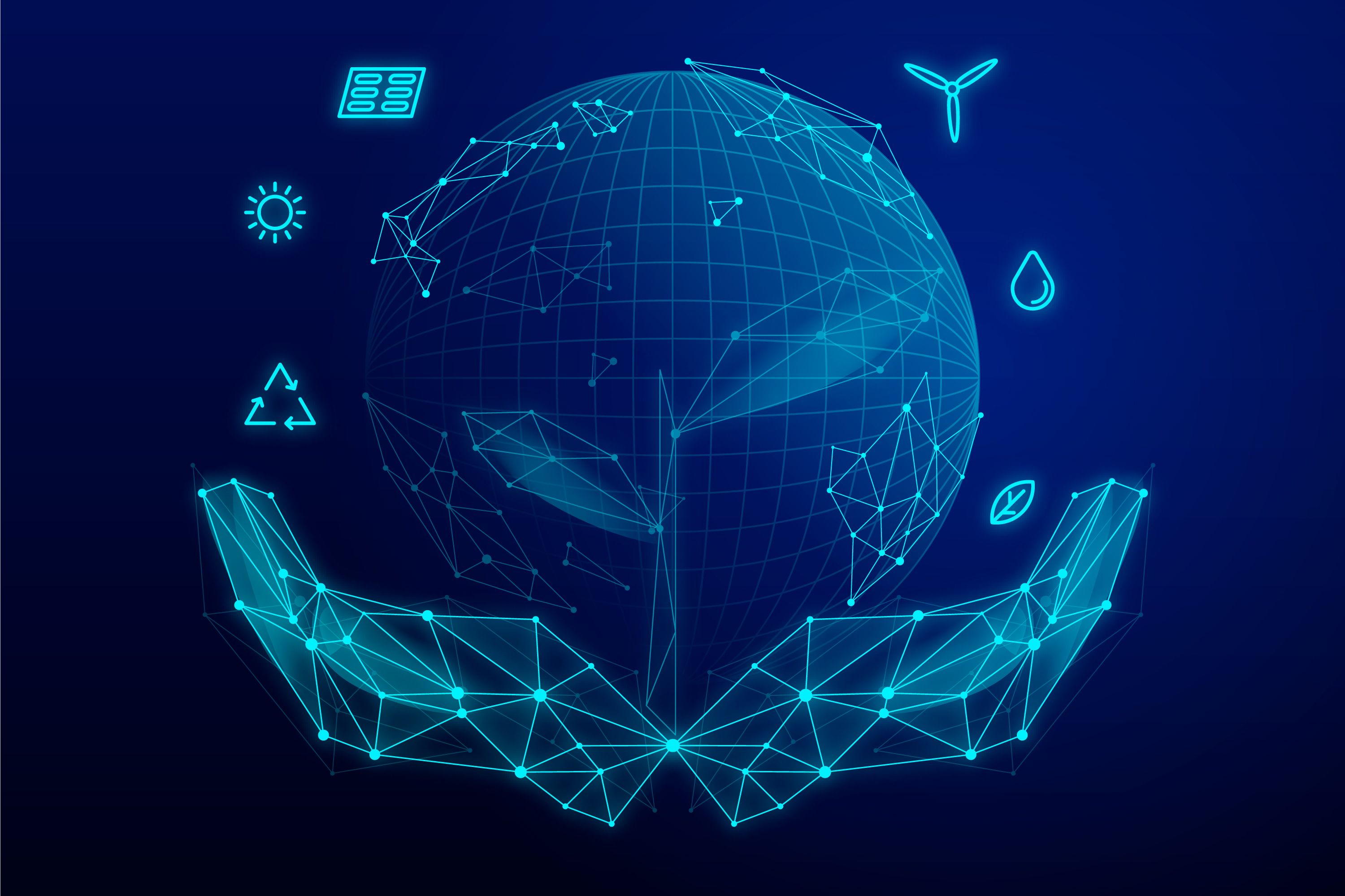 sustainable Automation