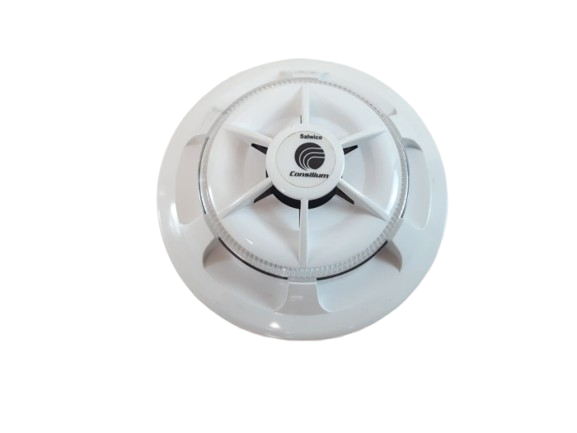 Heat Detector in marine automation