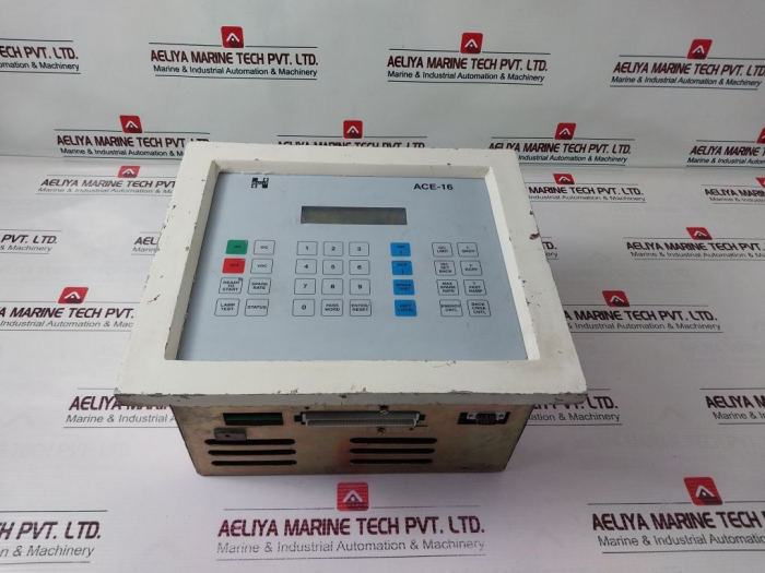  This rectifier controller offers great performance in the regulation and control of the rectifying process