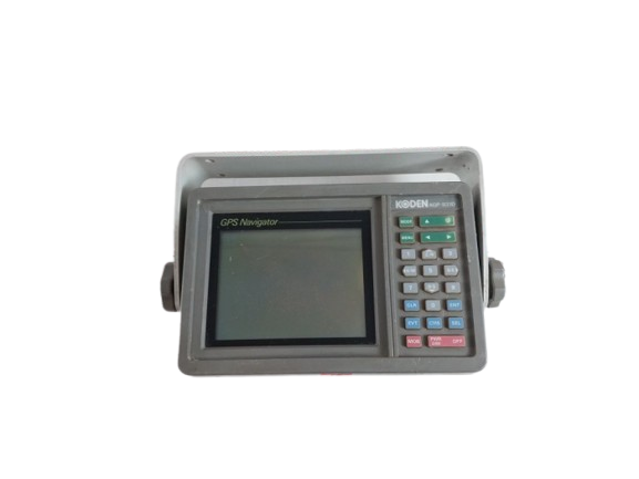 Navigation Component For marine automation