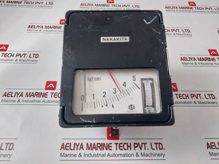 Pressure Transmitter