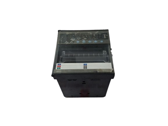 Ohkura Rm10C Hybrid Recorder 100-240V 50/60Hz 30Va