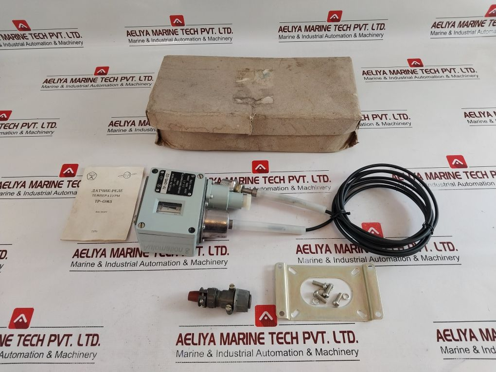 Temperature Sensor
