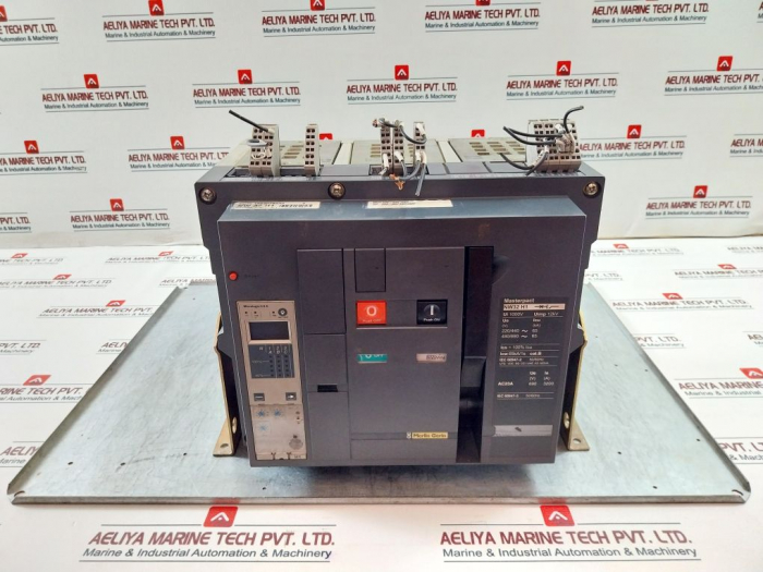 NW32 H1 Air Circuit Breaker
