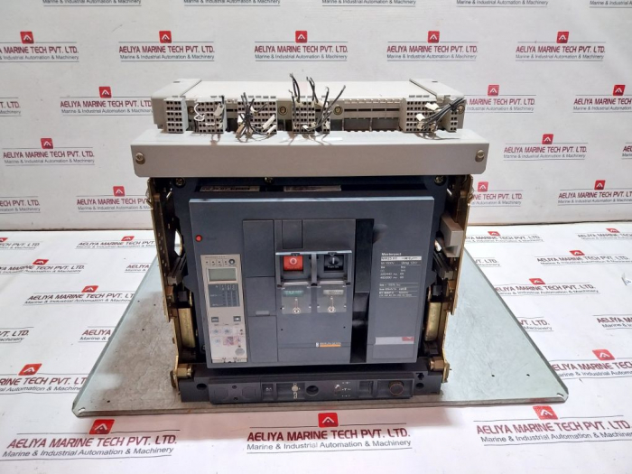 NW25 H1 Circuit Breaker
