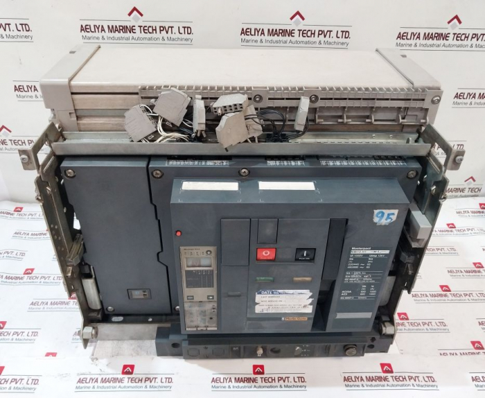 NW10 H1 Air Circuit Breaker