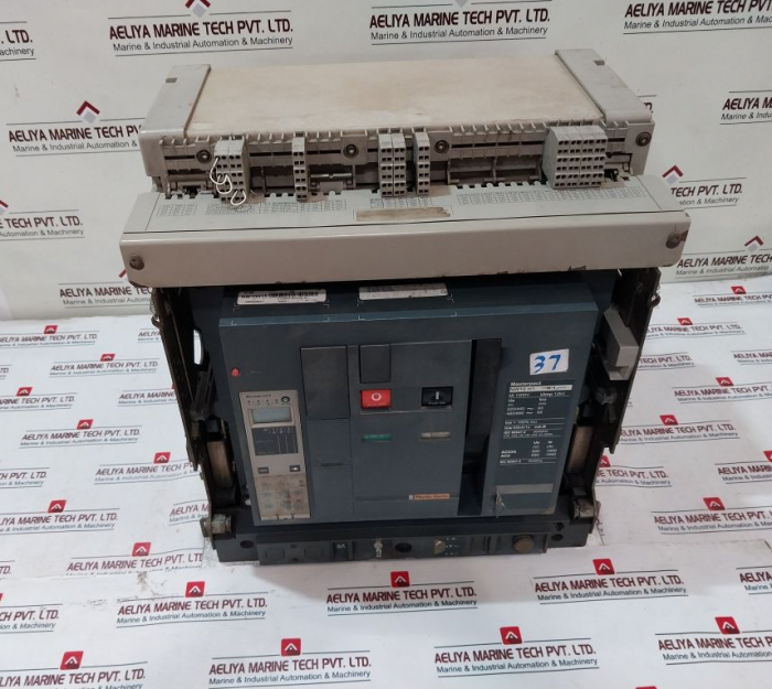  NW10 H1 Air Circuit Breaker
