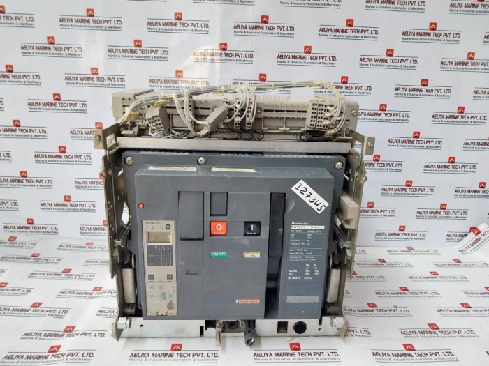 NW10 H1 Circuit Breaker