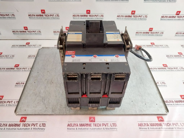 Ln800 Circuit Breaker<