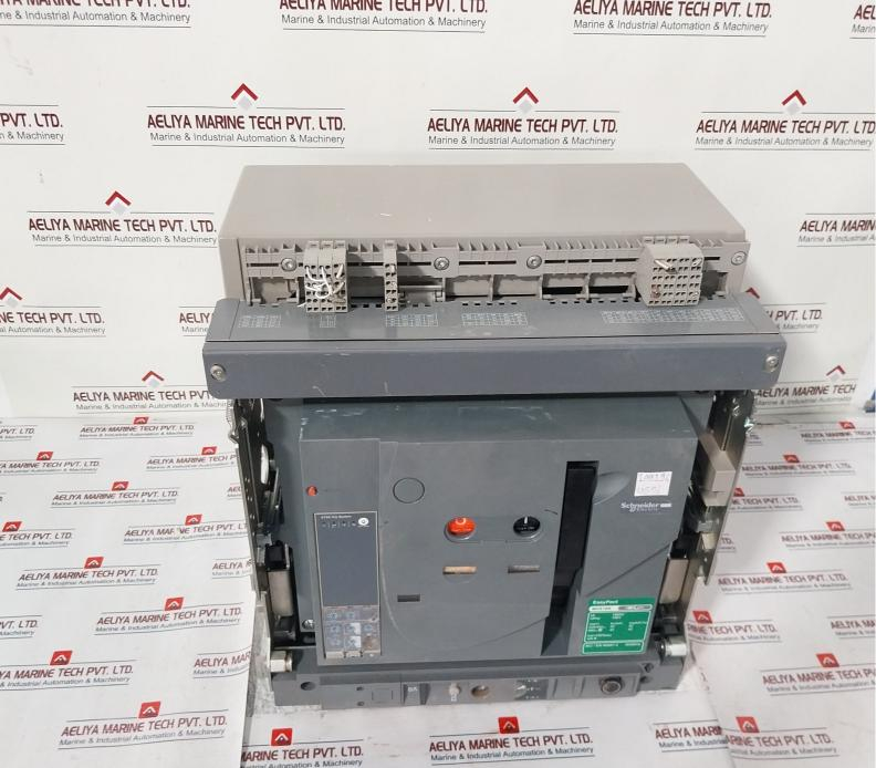 Mvs16N Circuit Breaker Trip Unit