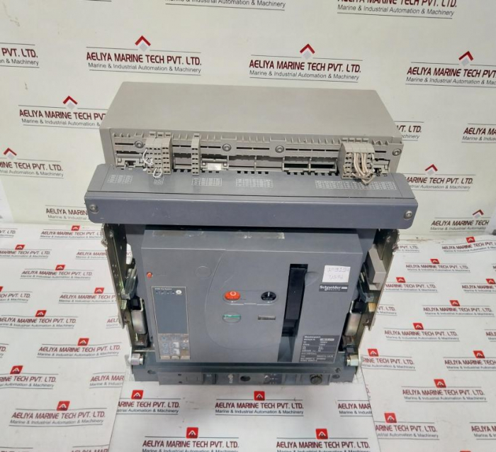 MVS25 N Circuit Breaker Trip Unit 