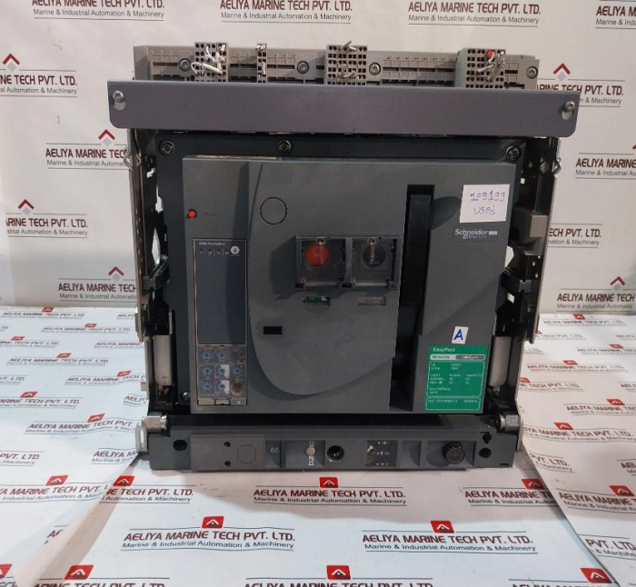MVS32N Circuit Breaker Trip Unit