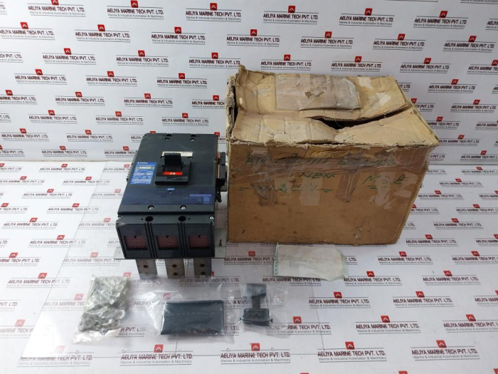 Ame8B Air Circuit Breaker