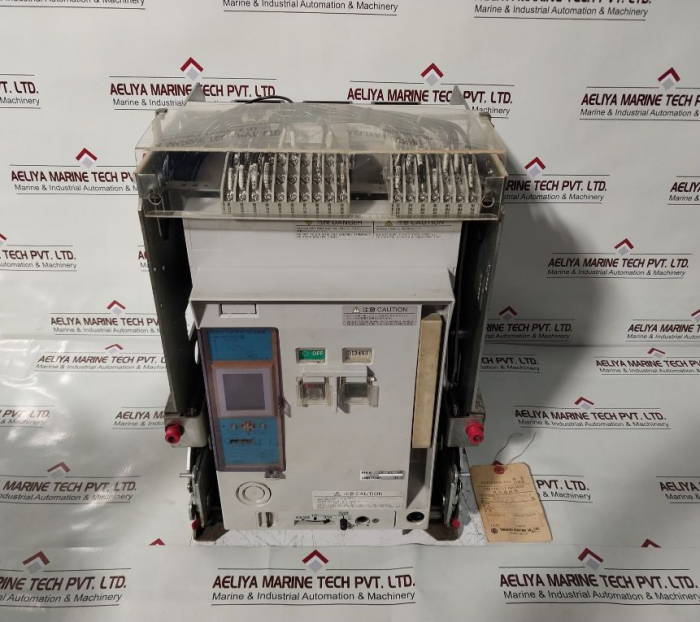 AR208S Air Circuit Breaker