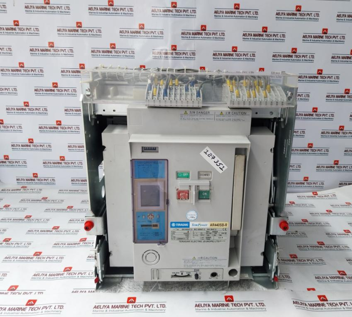 Air Circuit Breaker