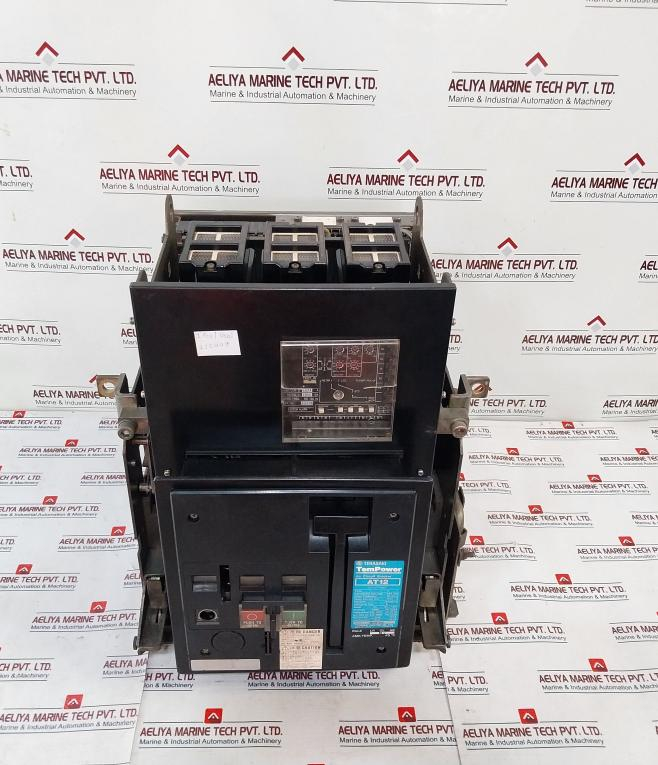 Tempower Air Circuit Breaker 380V Ac