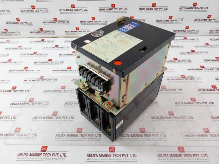 Tl-400E Circuit Breaker