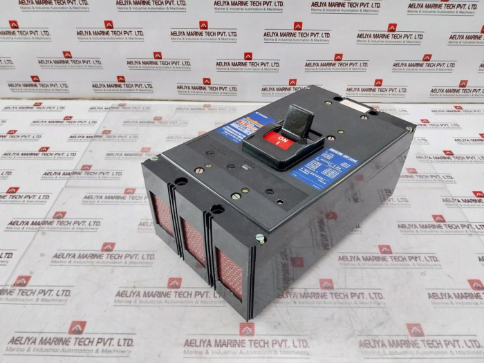 TL-800F 3 Pole Circuit Breaker