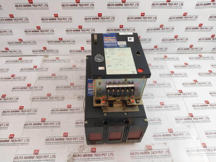 TL-800F 3 Pole Circuit Breaker 