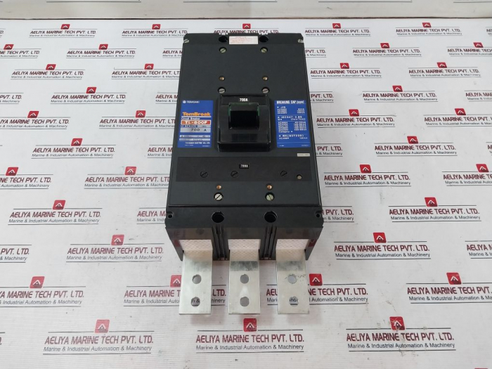 Terasaki TL-800F Circuit Breaker