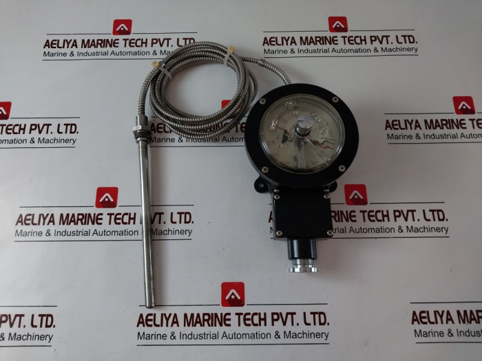 Thyoda 94C2326 Thermometer